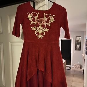 Joyfolie Mia Joy Dress